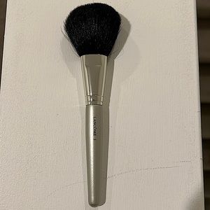 Lancome powder brush